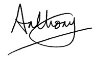[AJB Signature]